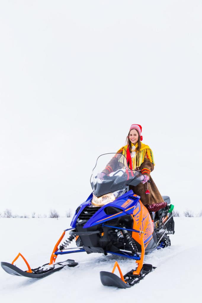 sami culture,family-owned,reindeer herders,indigenous family